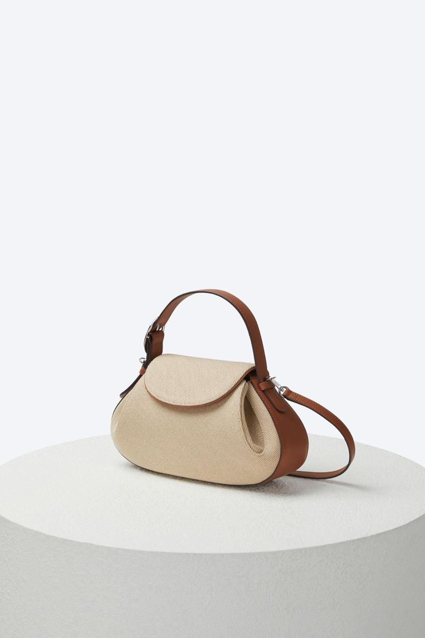 CARMELLA Cross Bag