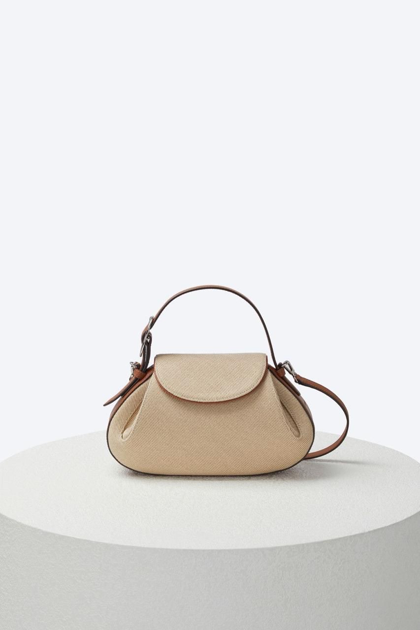 CARMELLA Cross Bag