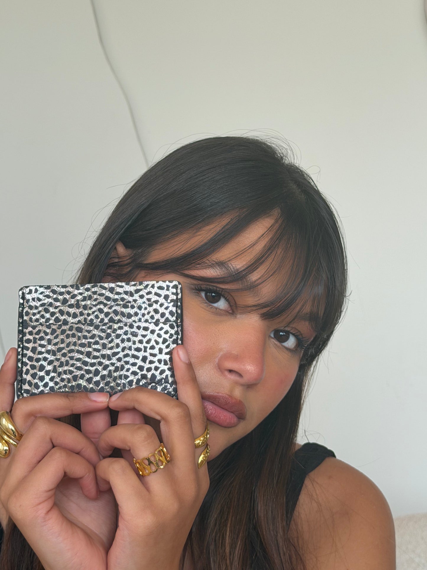 Joie Signature Cardholder – Stellar Dot