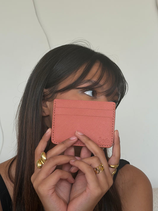 Joie Signature Cardholder – Kashmir