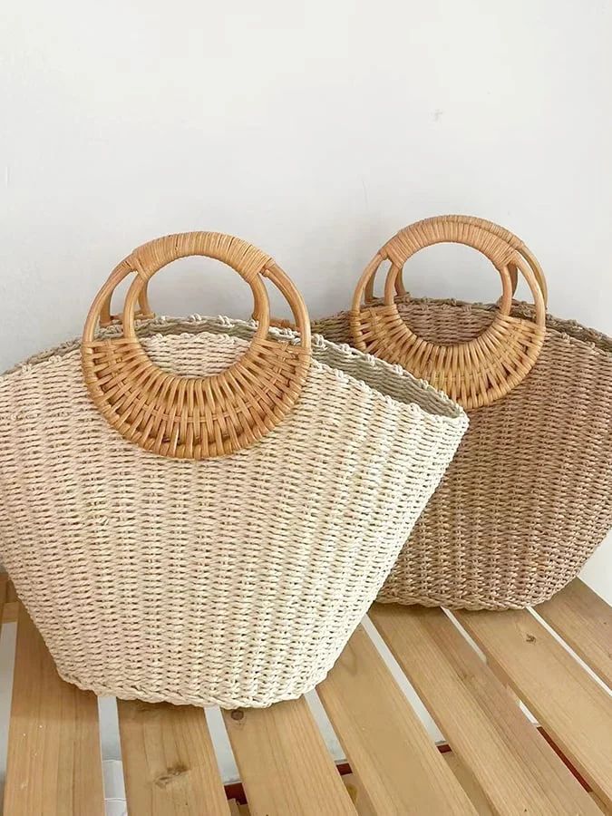 RIVANA Summer Bag