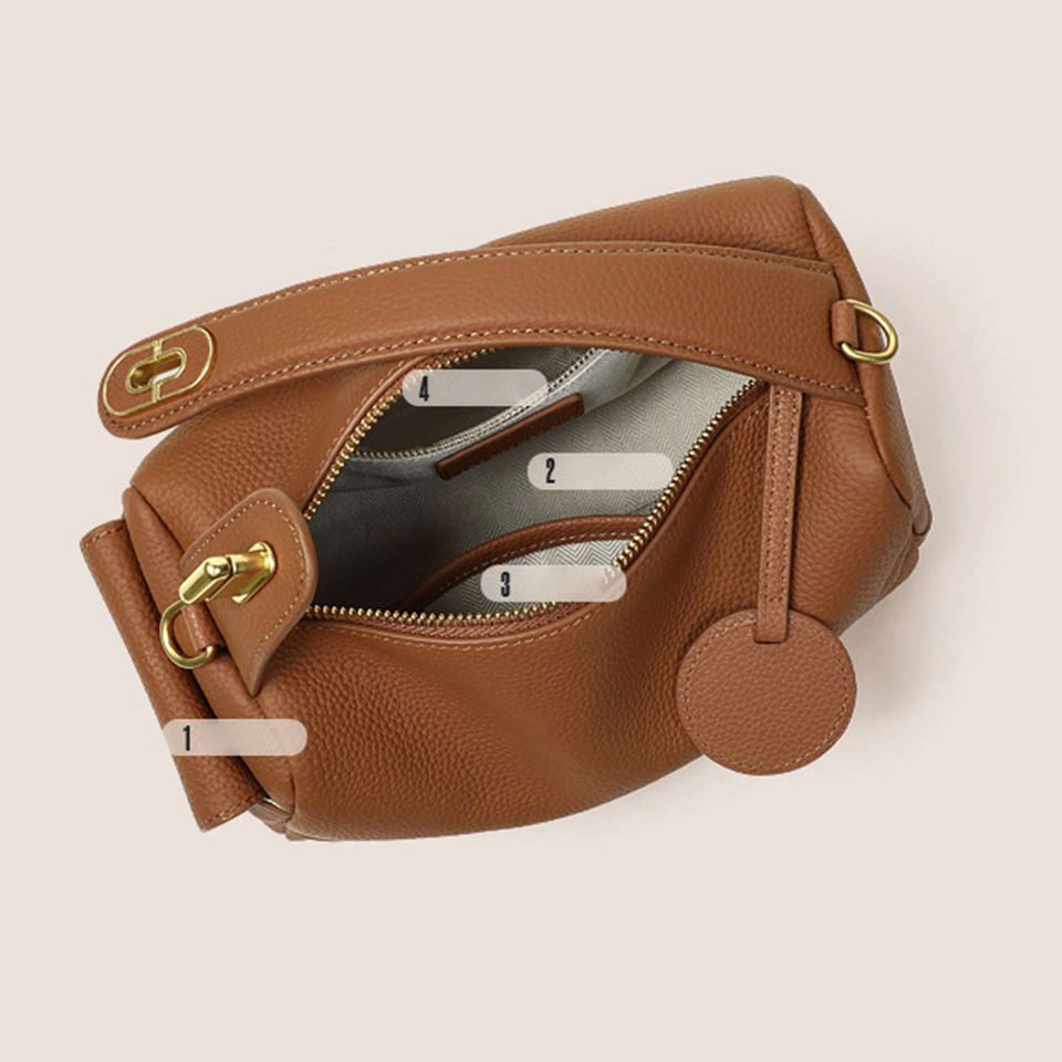 LUNARA Cross Bag