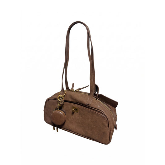 Amber Bag – Brown