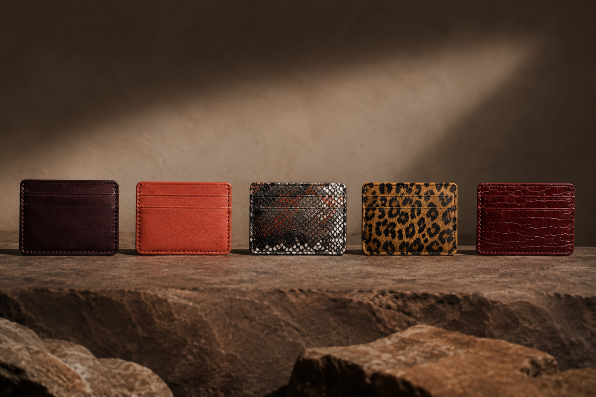 Cardholders