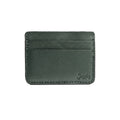 Joie Signature Cardholder – Bottle Green