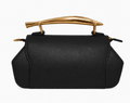 Elegant Top Handle Mini Bag
