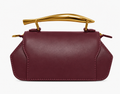 Elegant Top Handle Mini Bag
