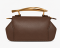 Elegant Top Handle Mini Bag