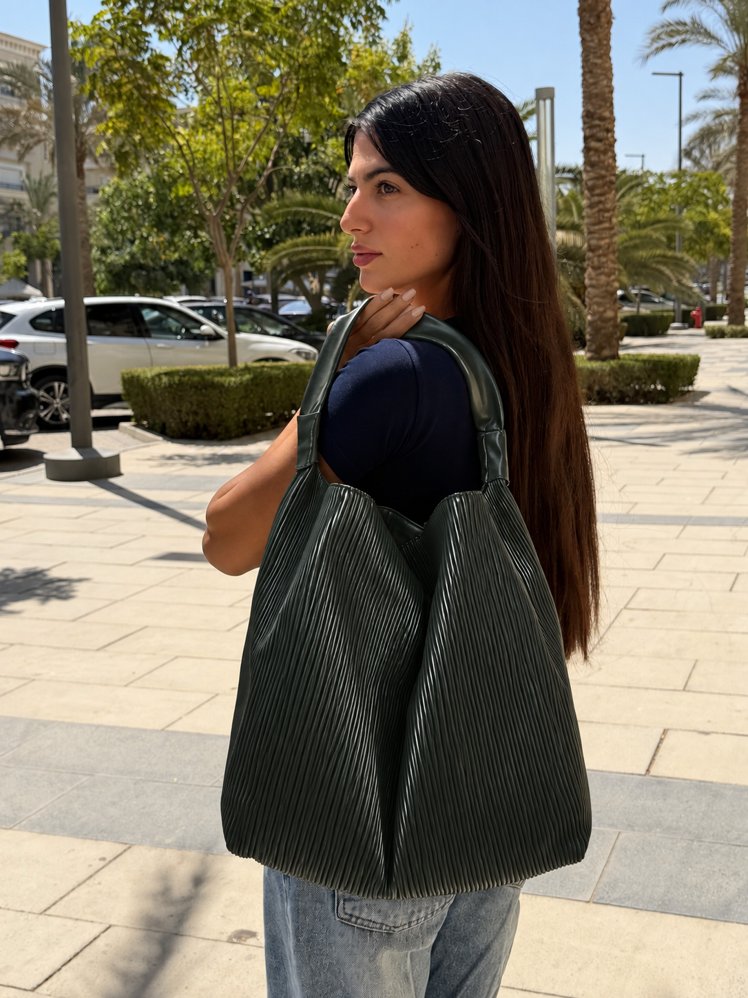 Pleira Bag