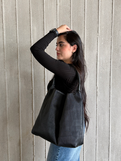 Pleira Bag | Black