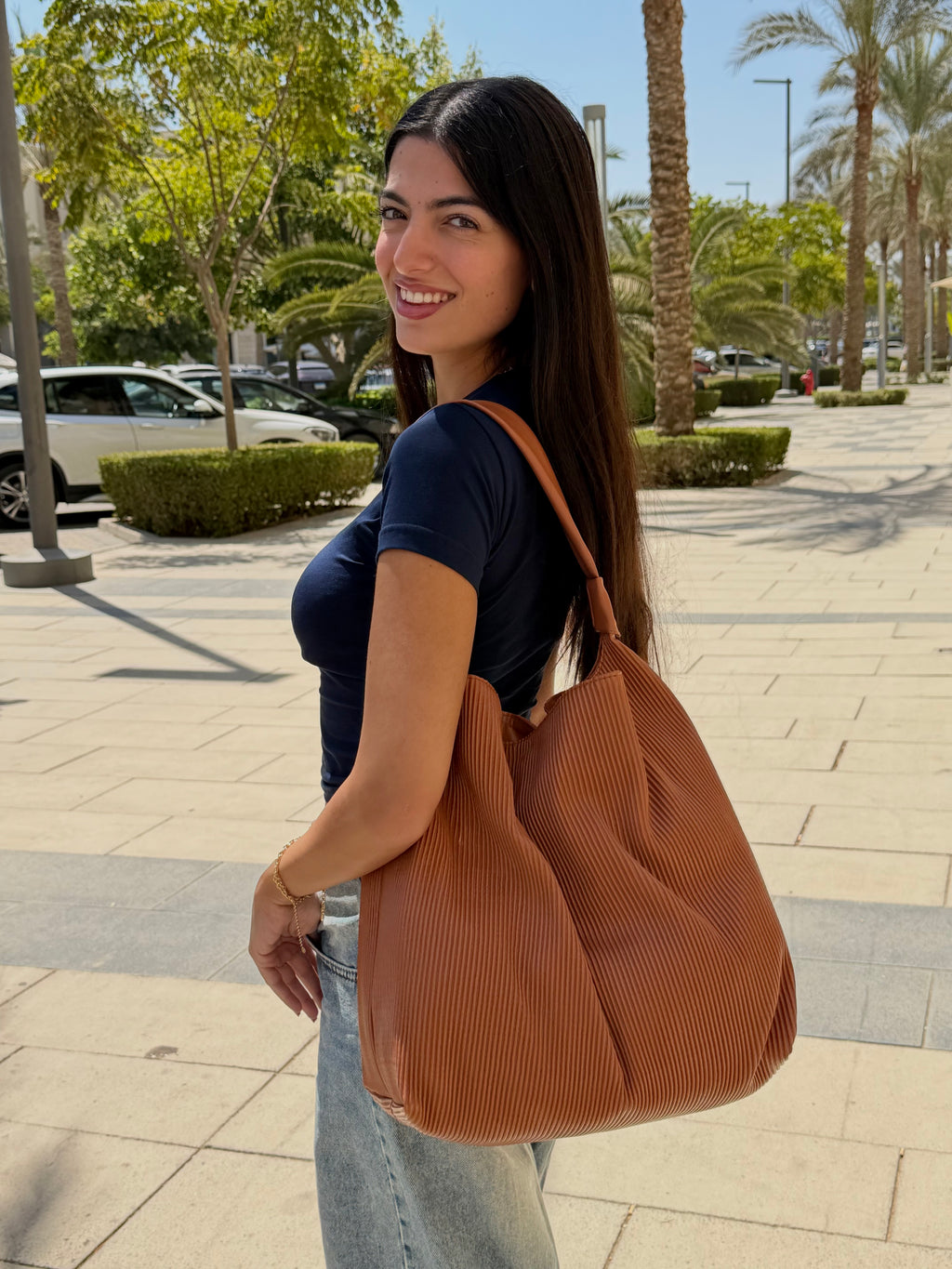 Pleira Bag