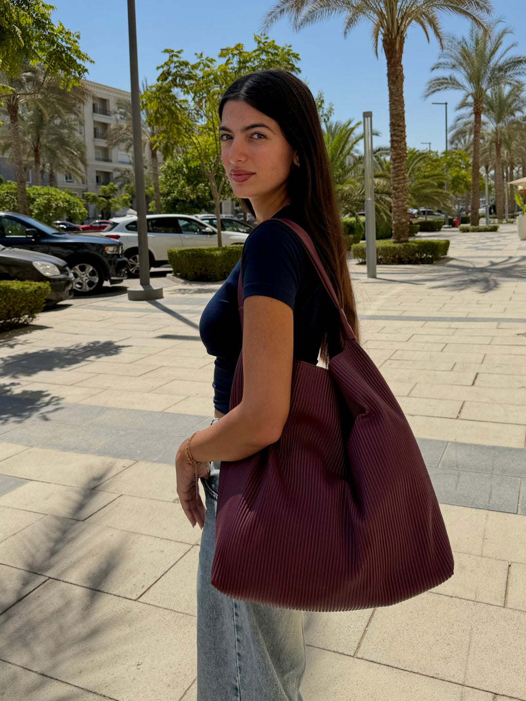 Pleira Bag
