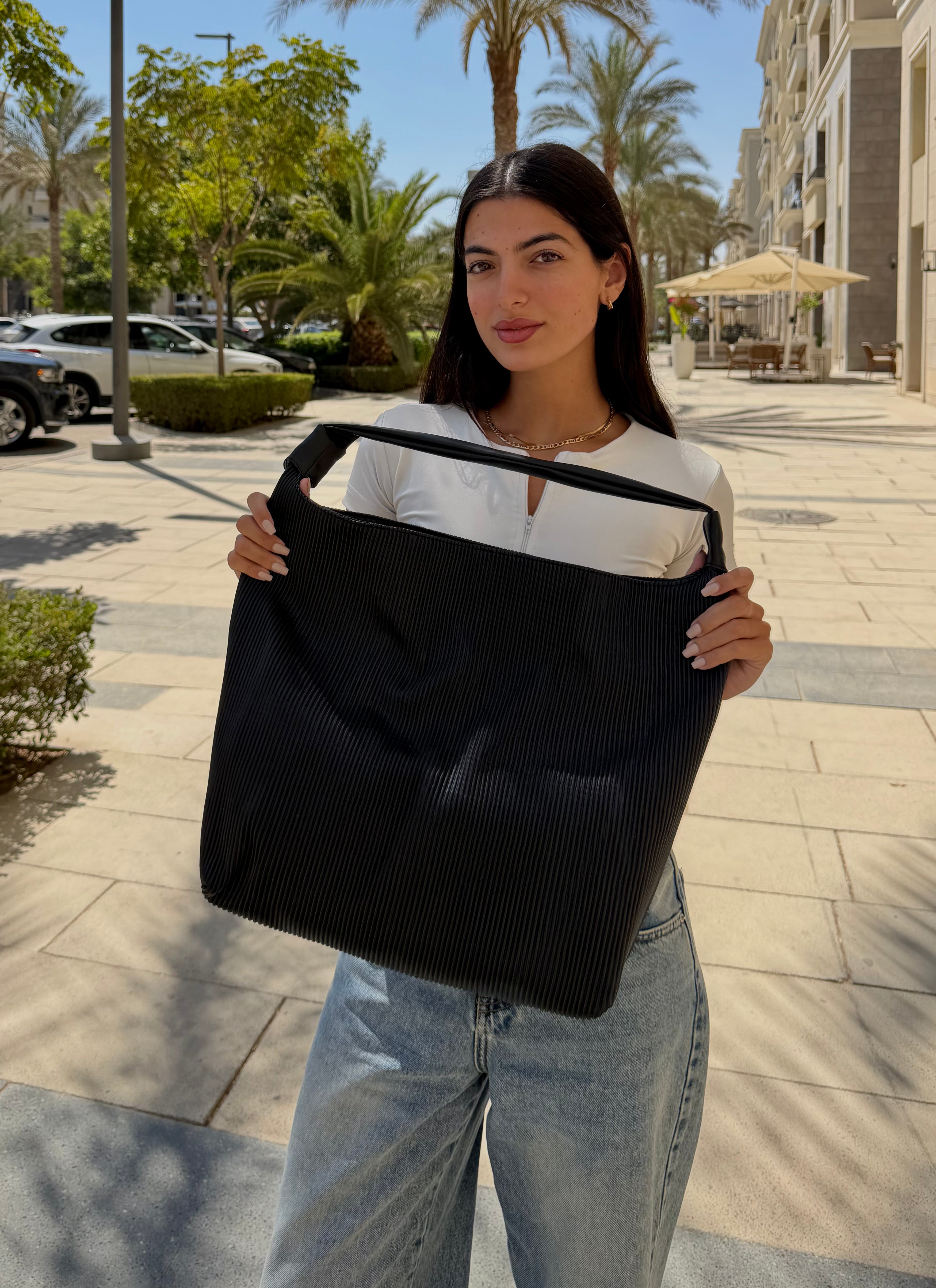 Pleira Bag