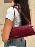 Envelope Sided Cross Bag