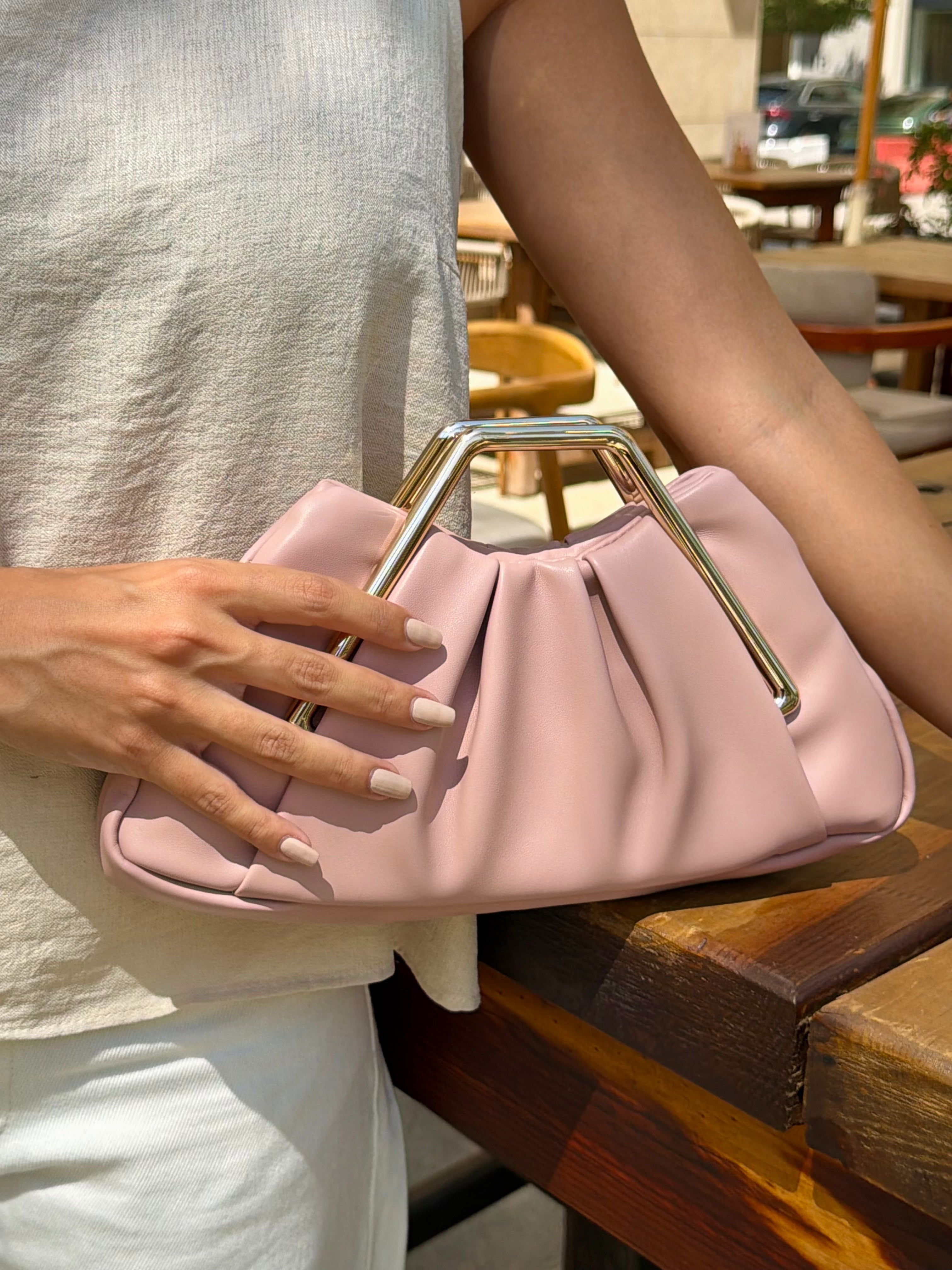Mila Clutch Bag by Joie – view 15