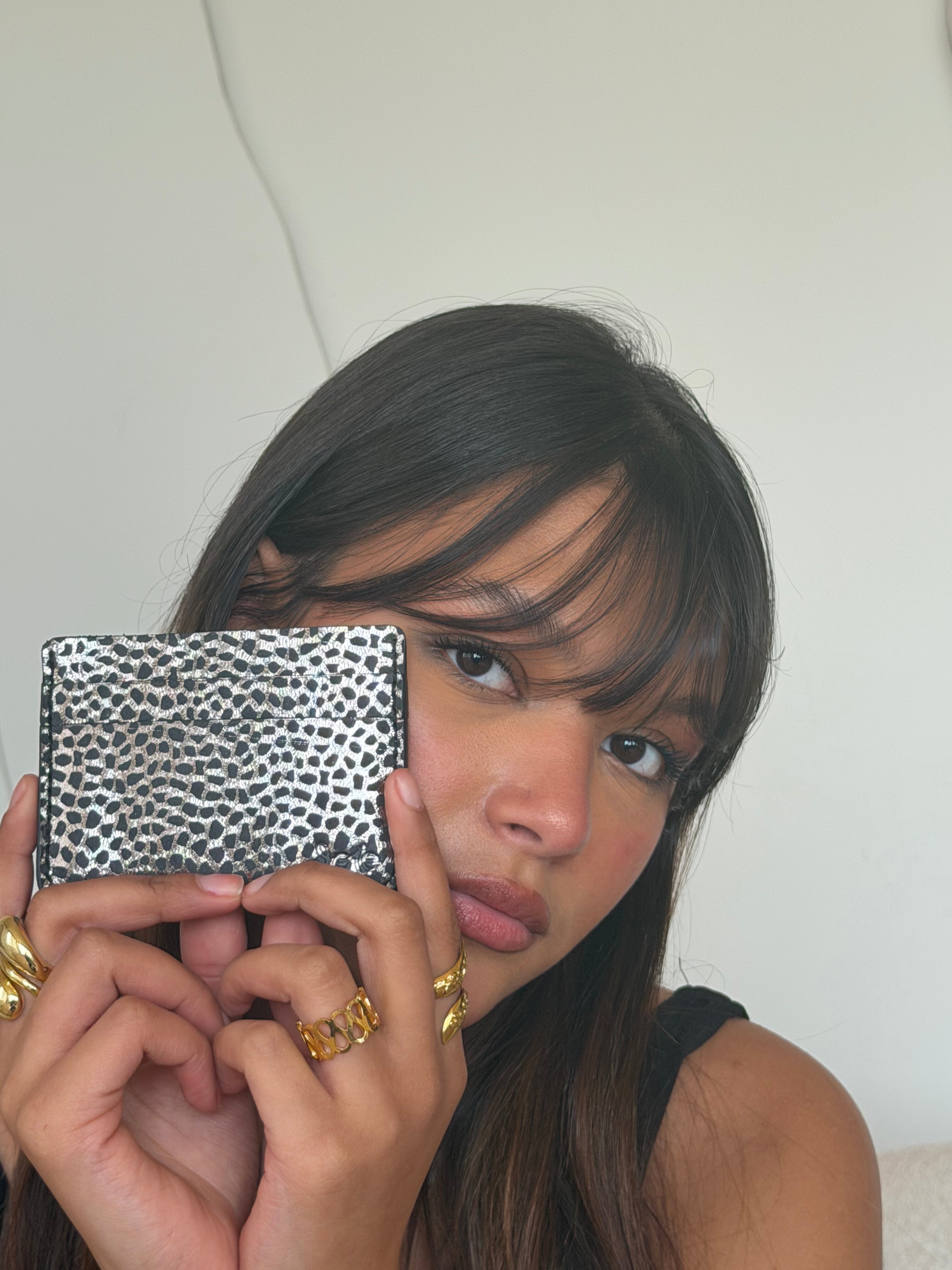 Joie Signature Cardholder – Stellar Dot