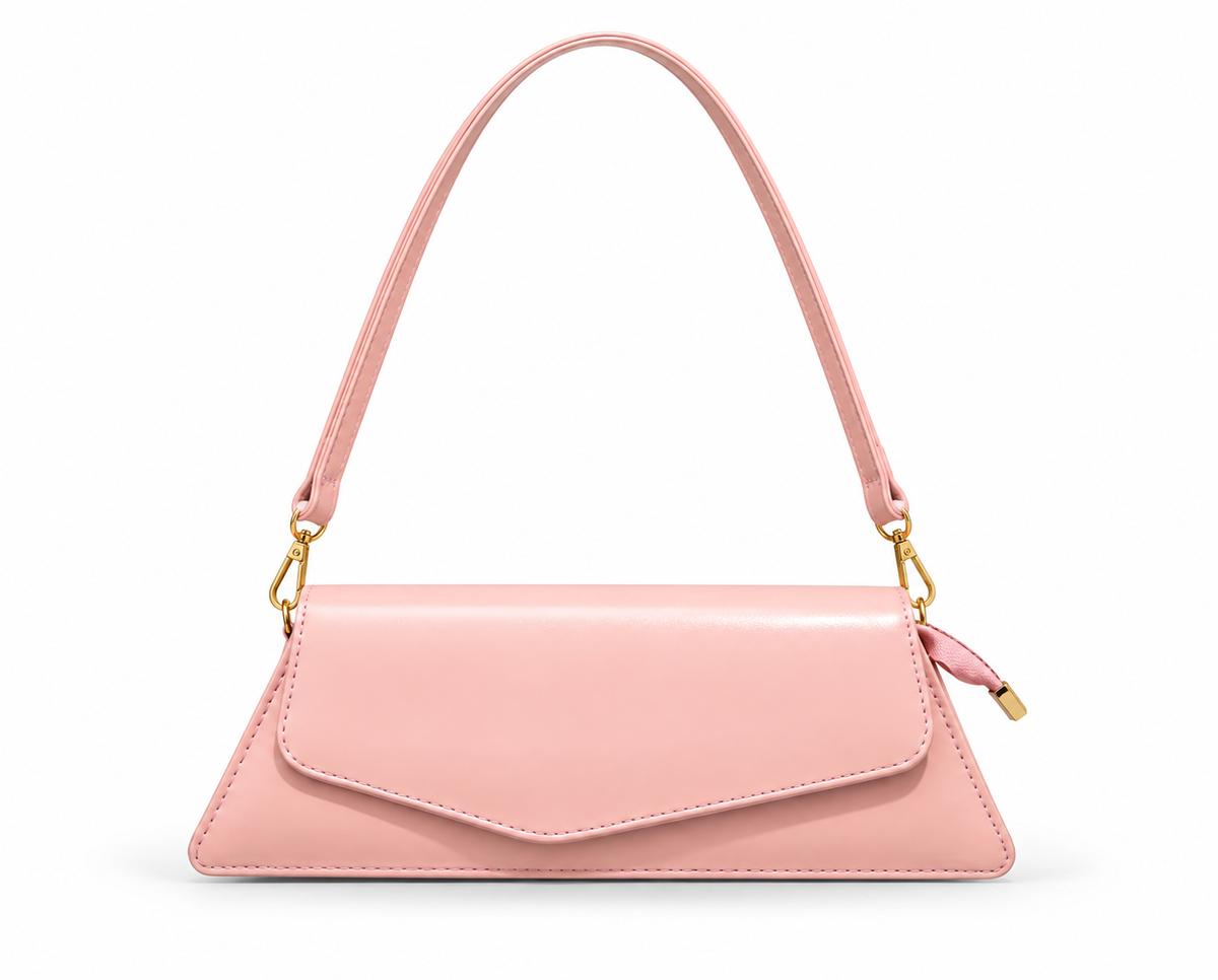 Envelope Sided Cross Bag