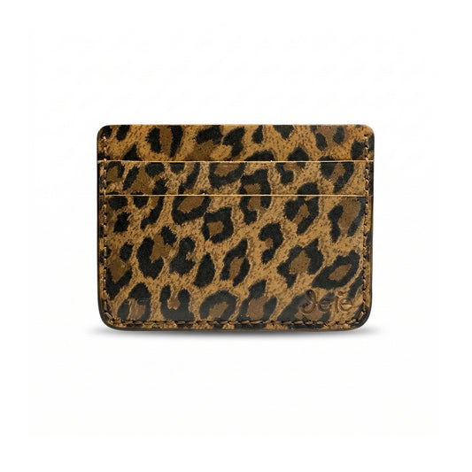Joie Signature Cardholder – Tiger