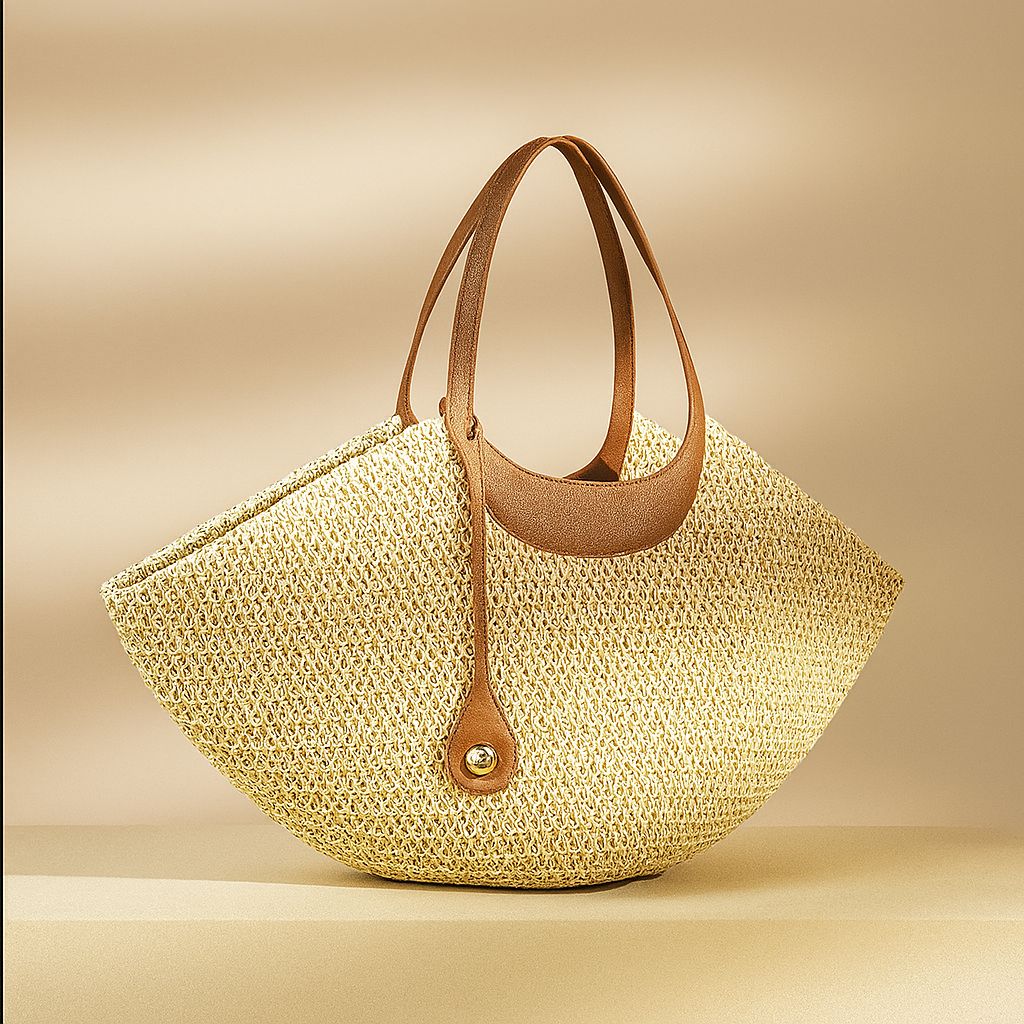 AUREA Shoulder Bag