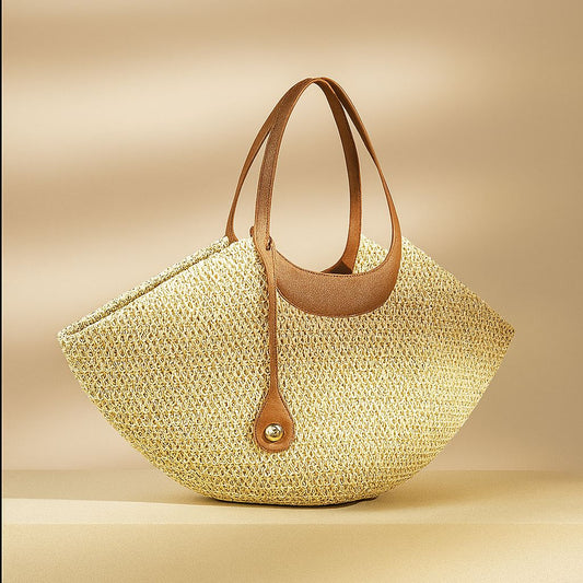 AUREA Shoulder Bag