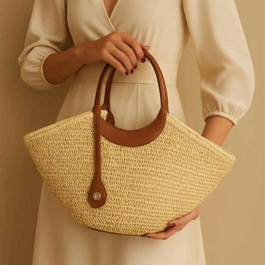 AUREA Shoulder Bag