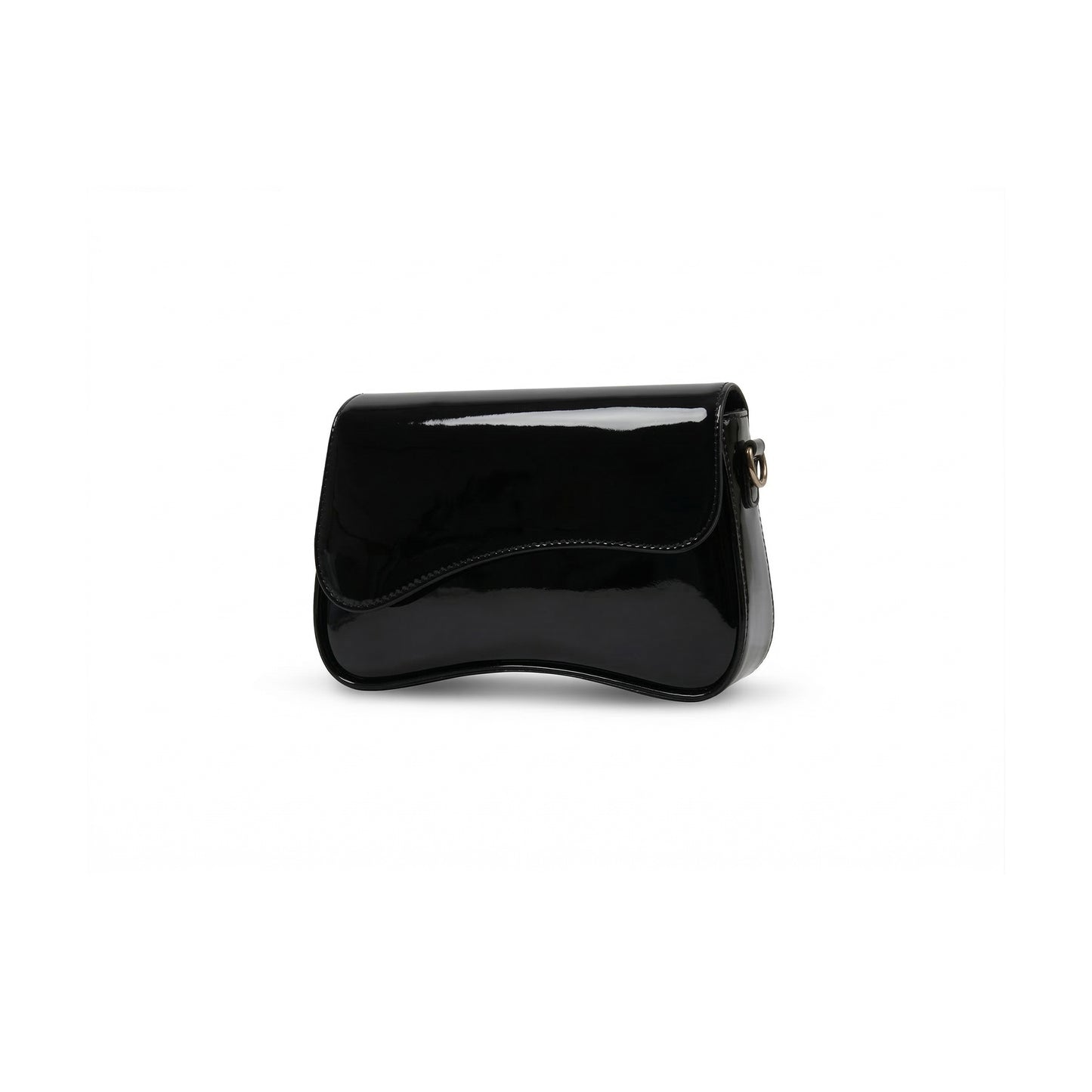 Alura Cross Bag – Black