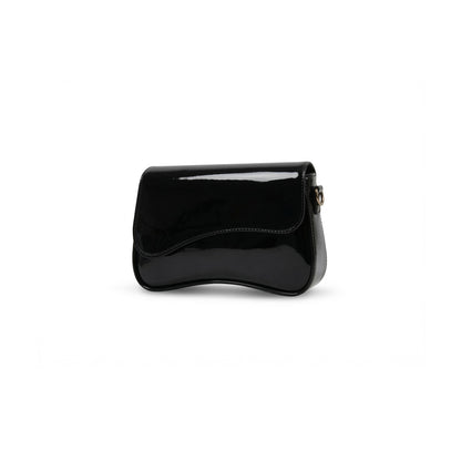 Alura Cross Bag – Black
