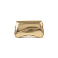Alura Cross Bag – Gold
