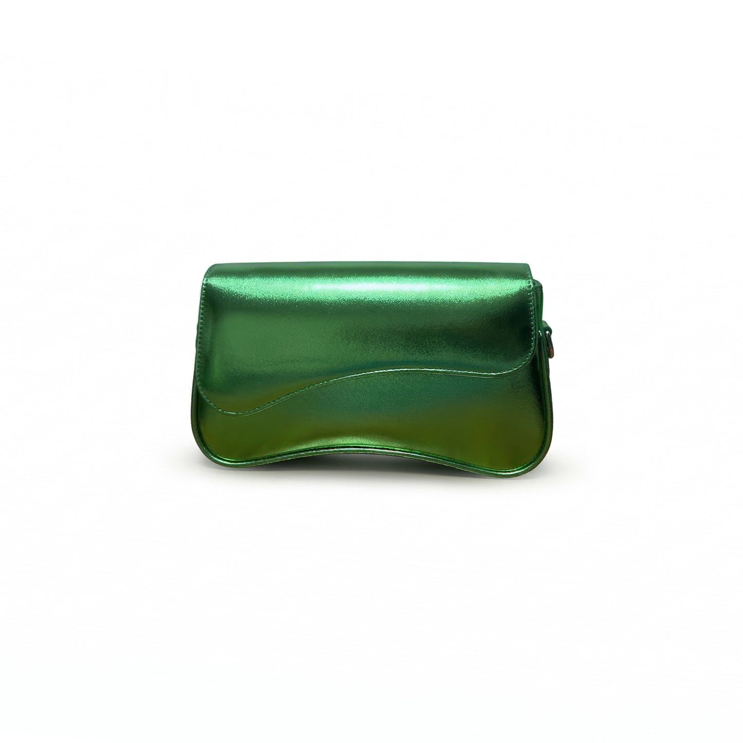 Alura Cross Bag – Green