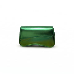 Alura Cross Bag – Green