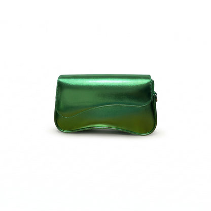 Alura Cross Bag – Green