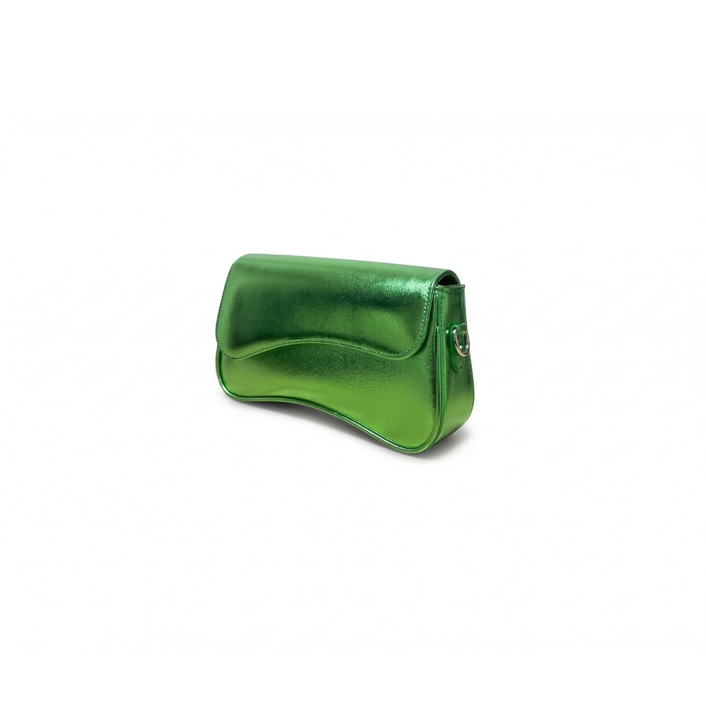 Alura Cross Bag – Green