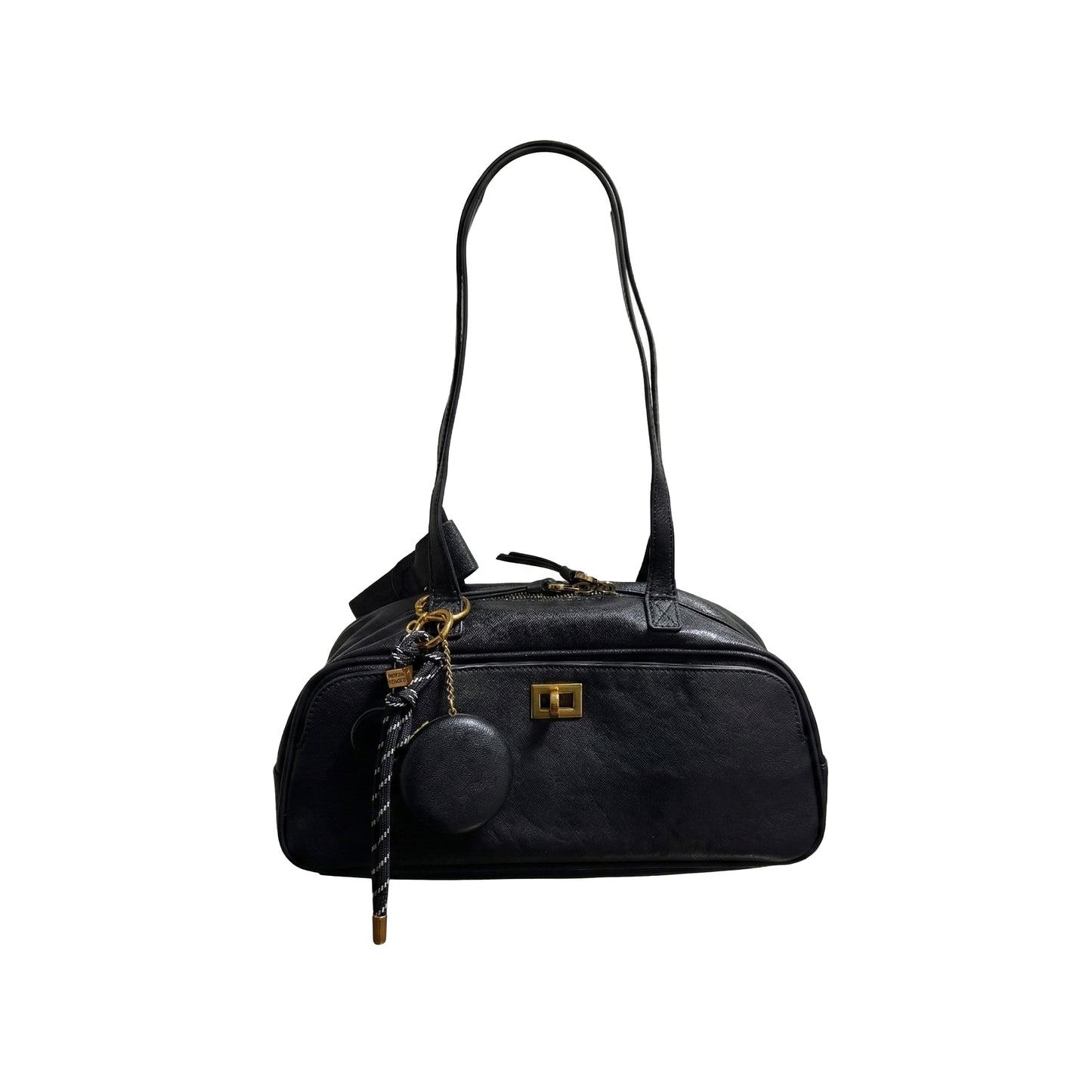 Amber Bag – Black