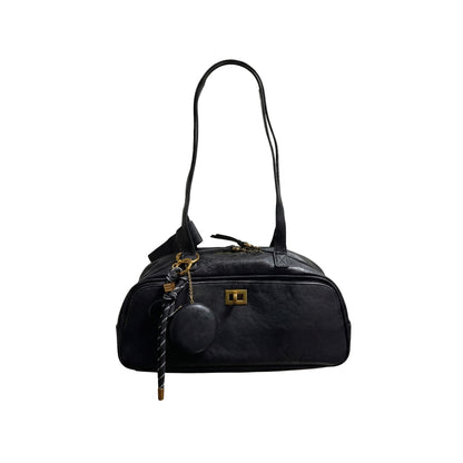 Amber Bag – Black