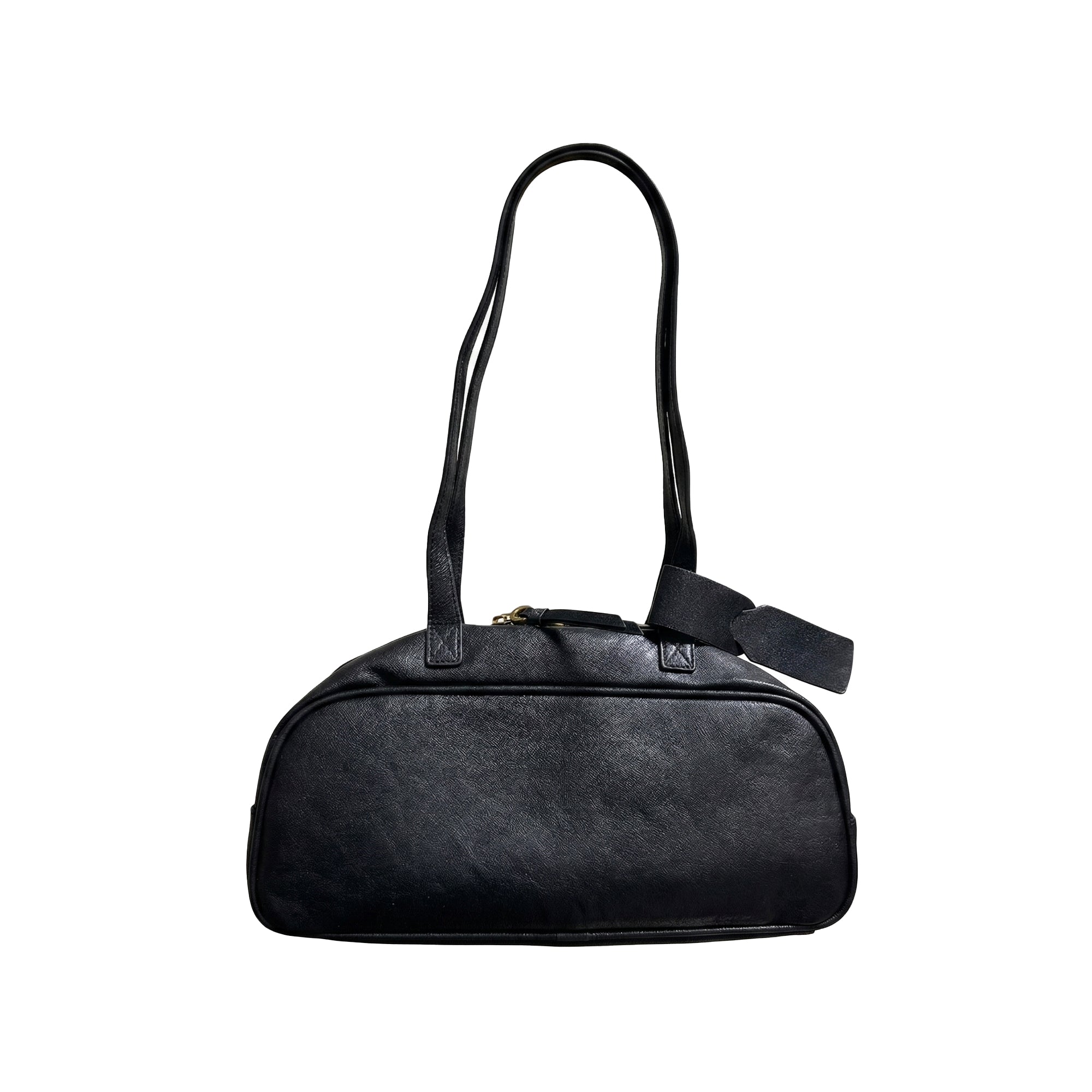 Amber Bag – Black