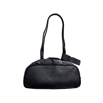 Amber Bag – Black