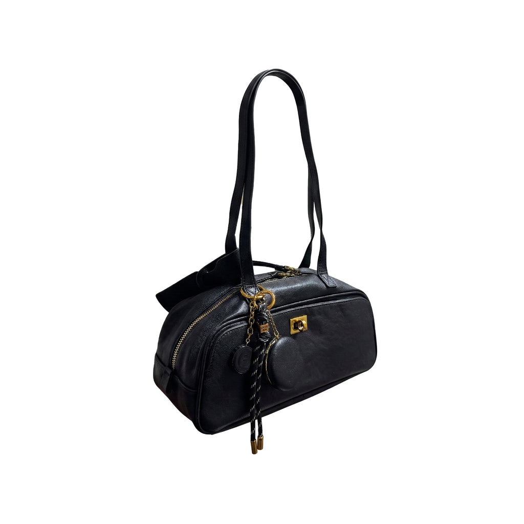 Amber Bag – Black