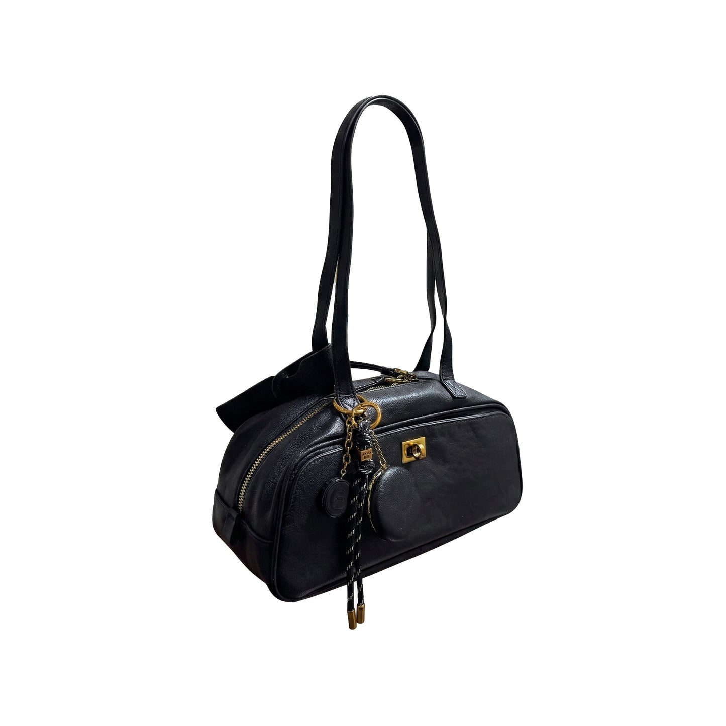 Amber Bag – Black