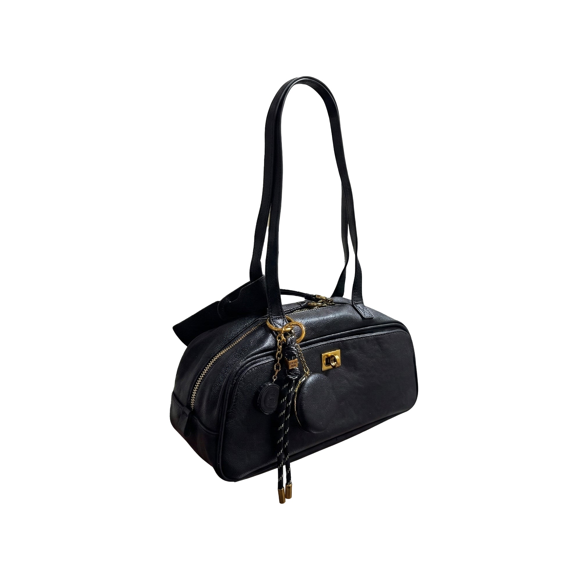 Amber Bag – Black