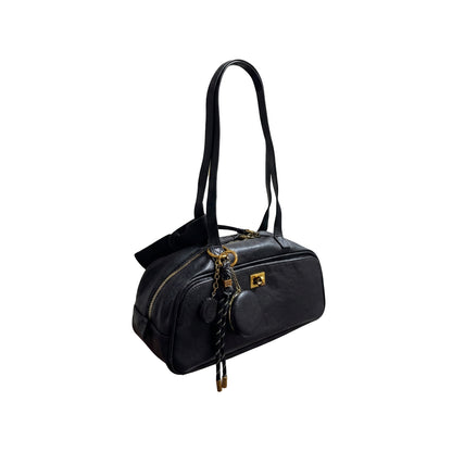 Amber Bag – Black