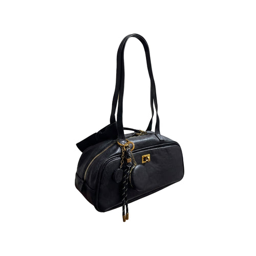 Amber Bag – Black