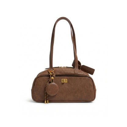 Amber Bag – Brown