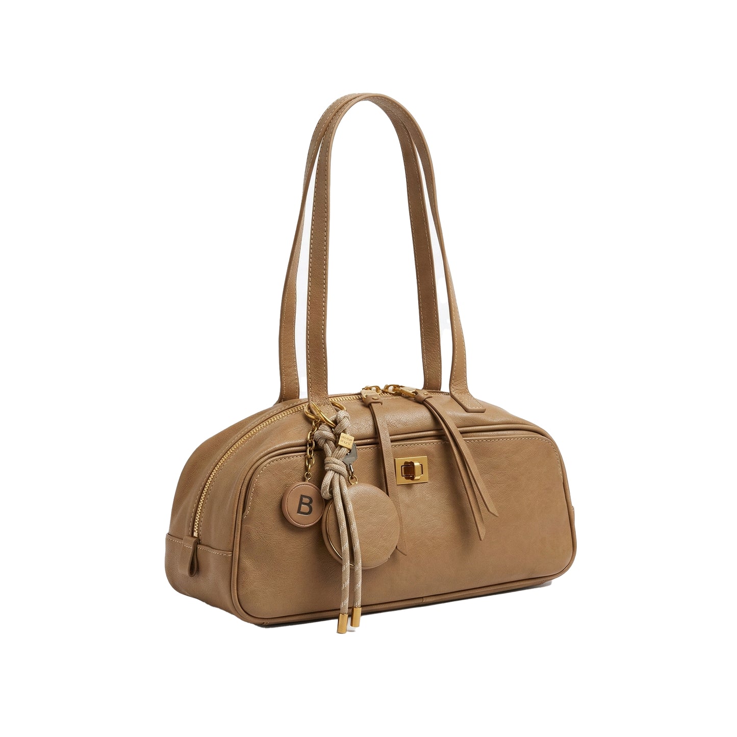 Amber Bag – Café