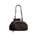Amber Bag – Dark Brown