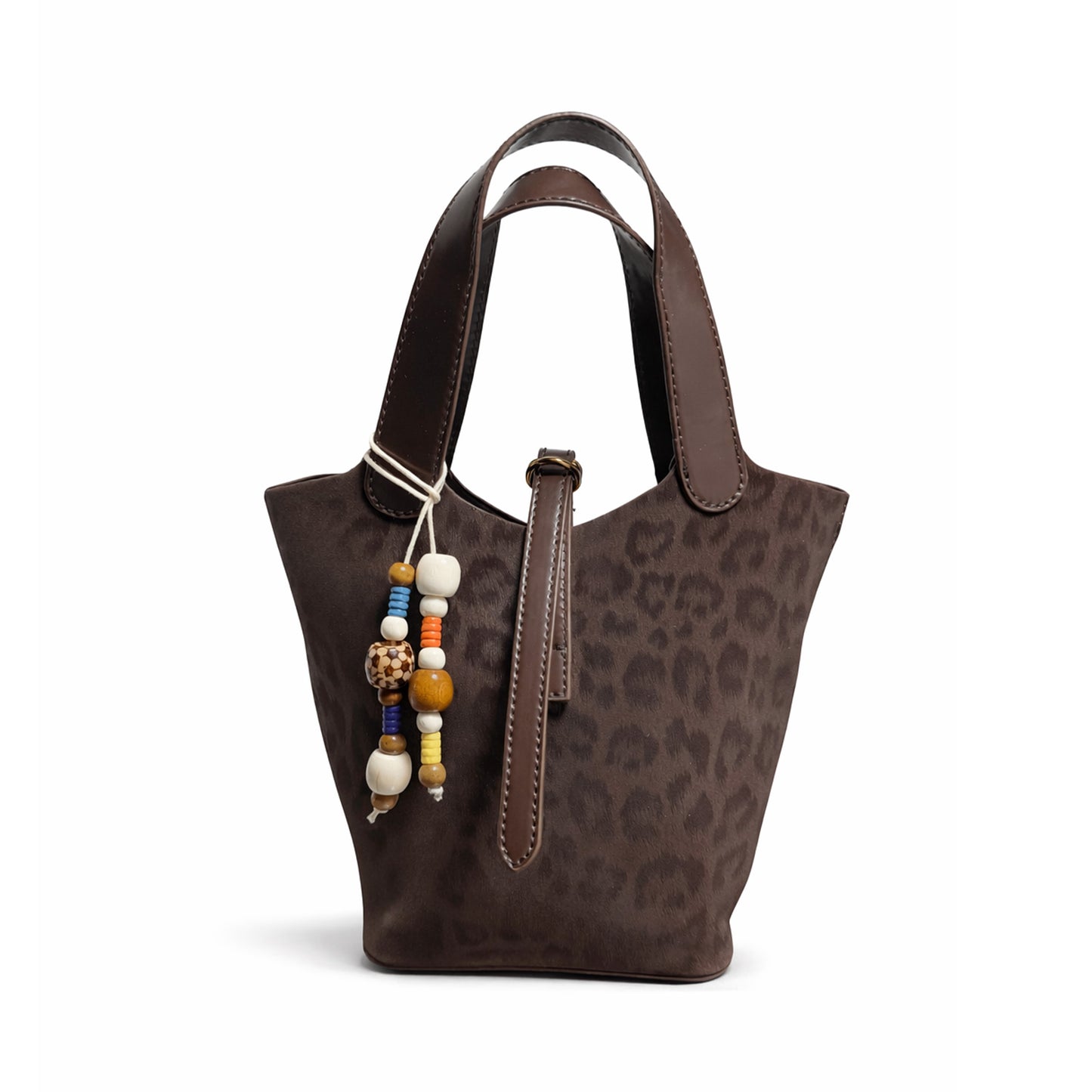 Verona Fawn Bag - Brown