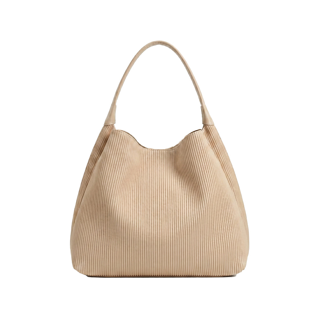 Pleira Bag | Beige