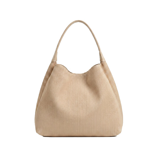 Pleira Bag | Beige