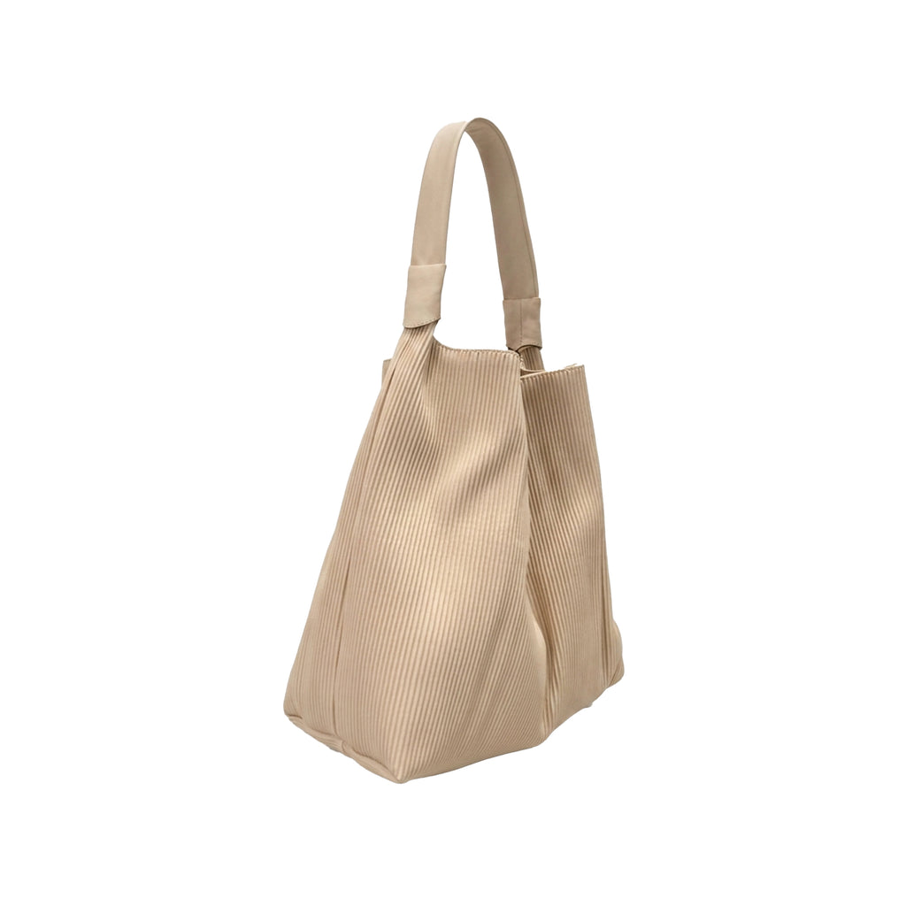 Pleira Bag | Beige