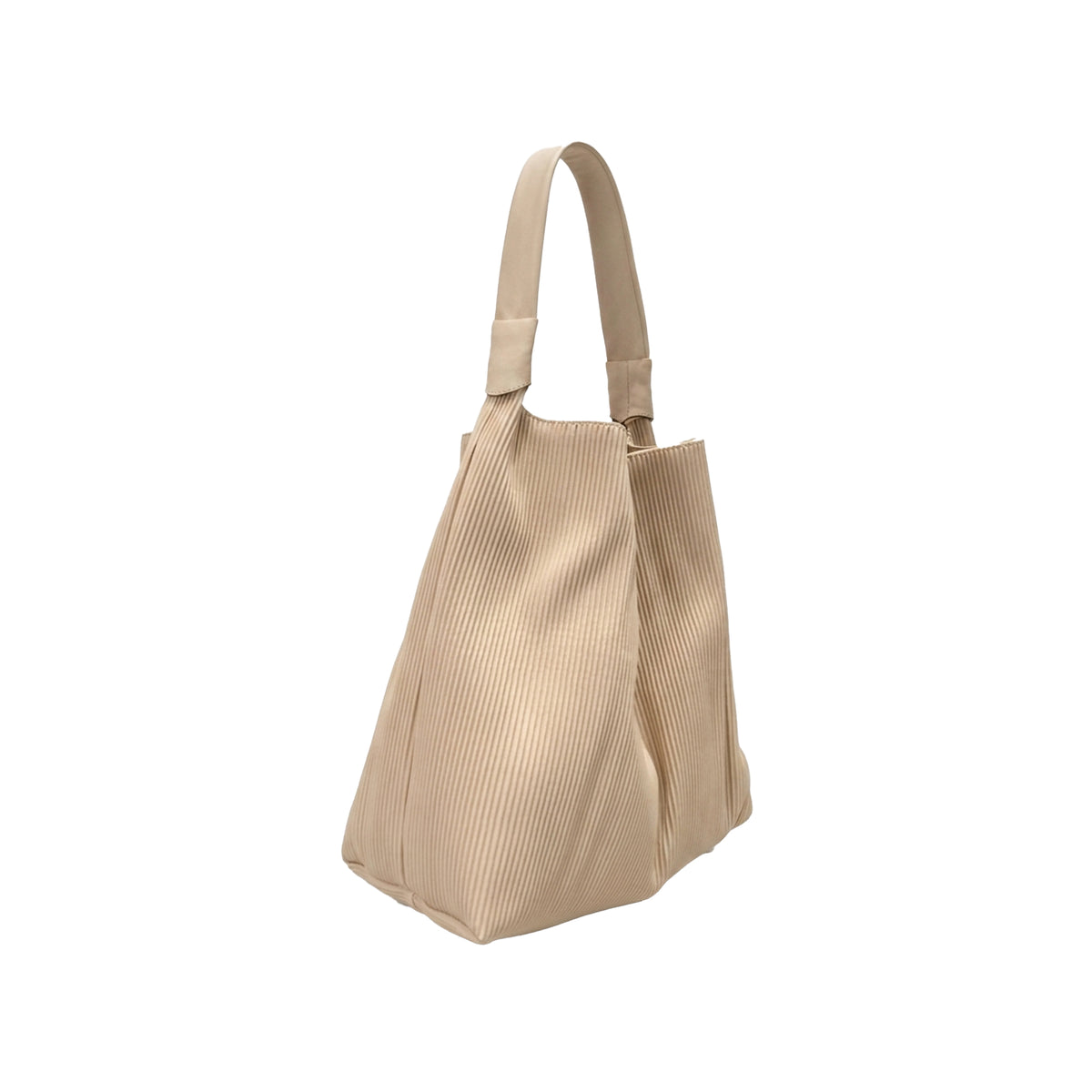 Pleira Bag | Beige