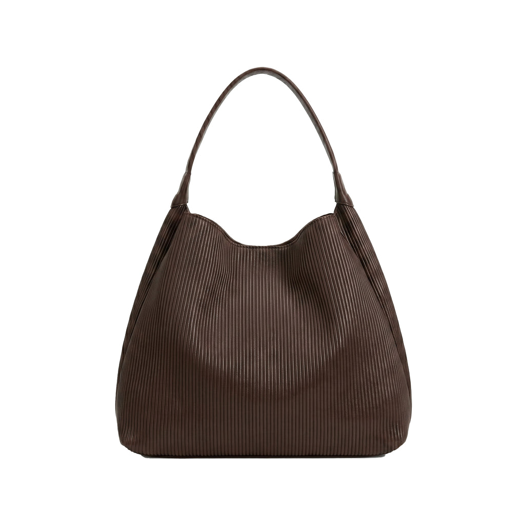 Pleira Bag | Brown